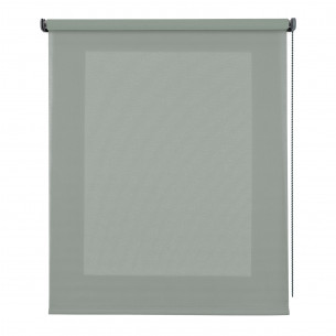 Tenda a rullo filtrante verde texture - LIGHT