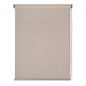 Tenda a rullo oscurante beige - MID TEXTURE su misura